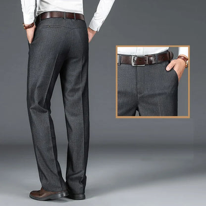 REINER - Baumwollhose