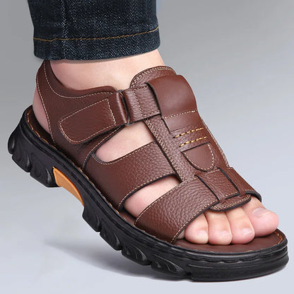 LEIPZIG - Herren Sommer Sandalen