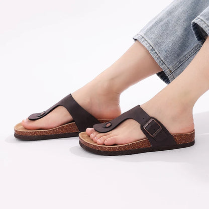 MAYA - Korksandalen