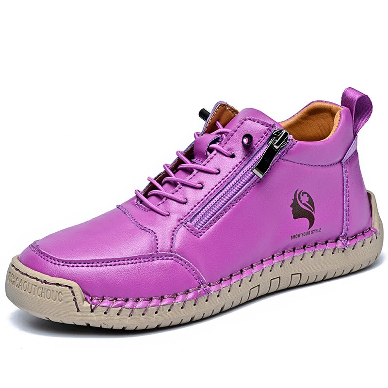 THIANA - Premium Barfußschuhe