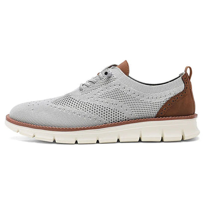 CITY FLOW™ | Atmungsaktiver Schuh