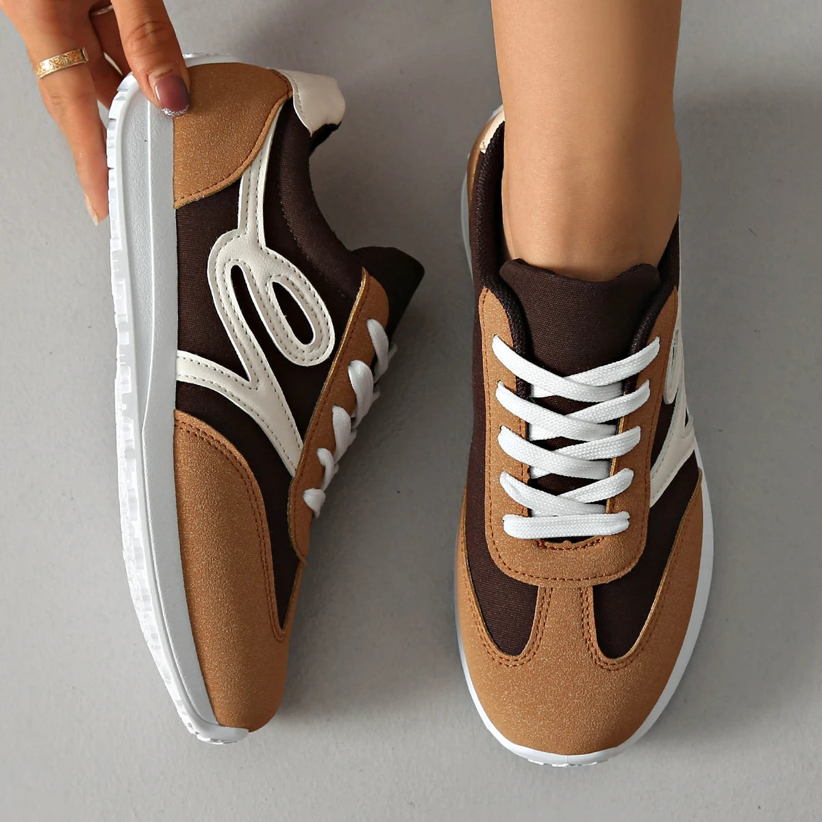 MAYA™ | Elegante Freizeitschuhe
