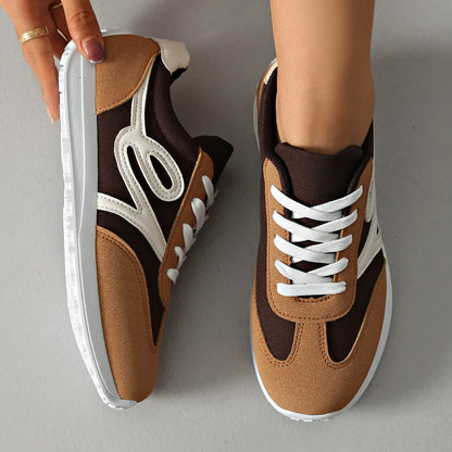 MAYA™ | Elegante Freizeitschuhe