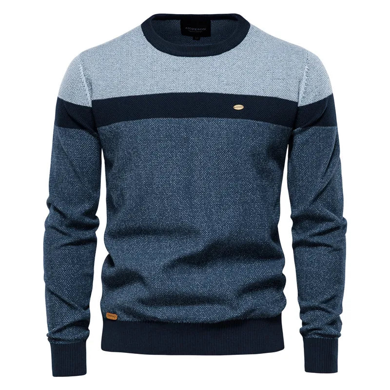 NORWIN™ – Herren Rundhals-Pullover