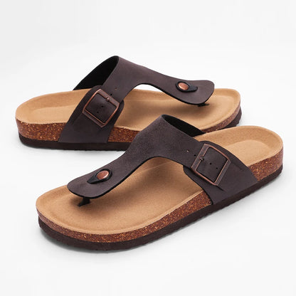 MAYA - Korksandalen