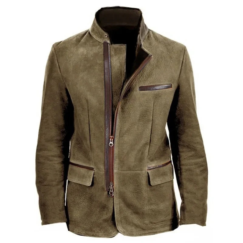 FIELD™ – Elegante Übergangsjacke