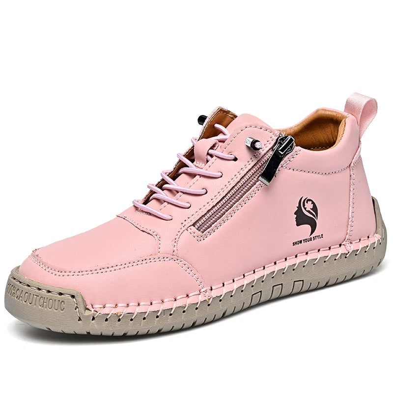 THIANA - Premium Barfußschuhe
