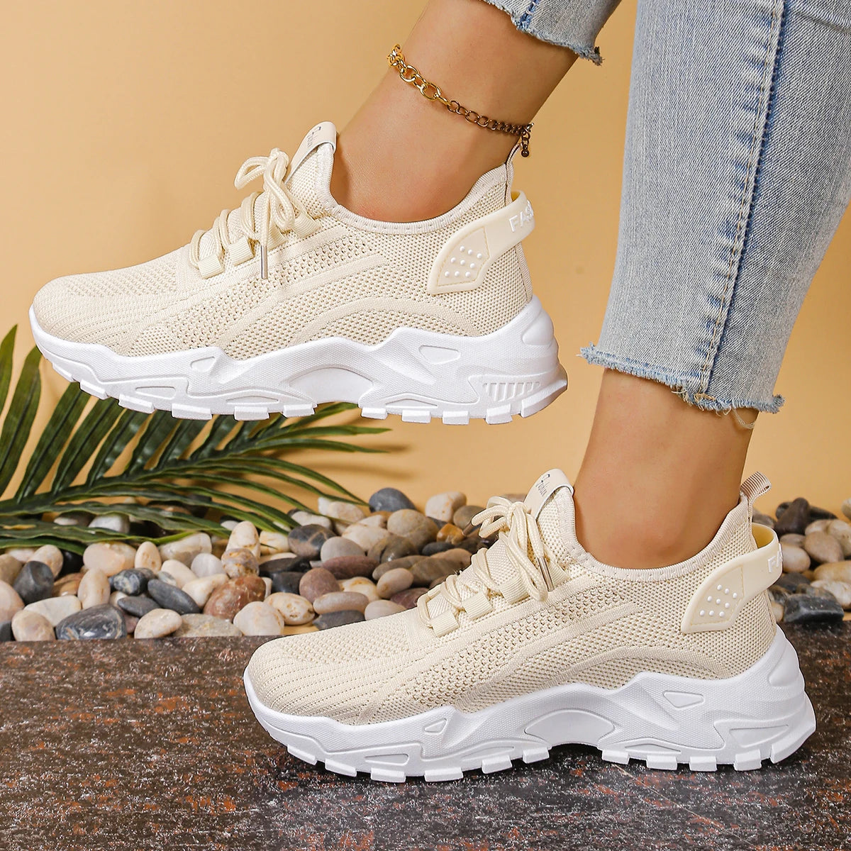 POTSDAM™ | Atmungsaktiver Schuh