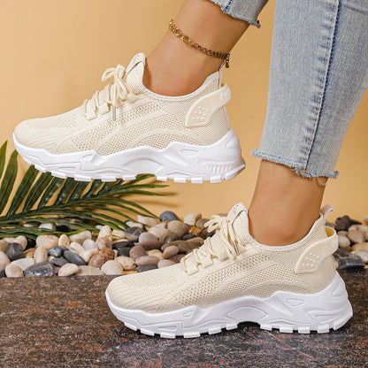 POTSDAM™ | Atmungsaktiver Schuh