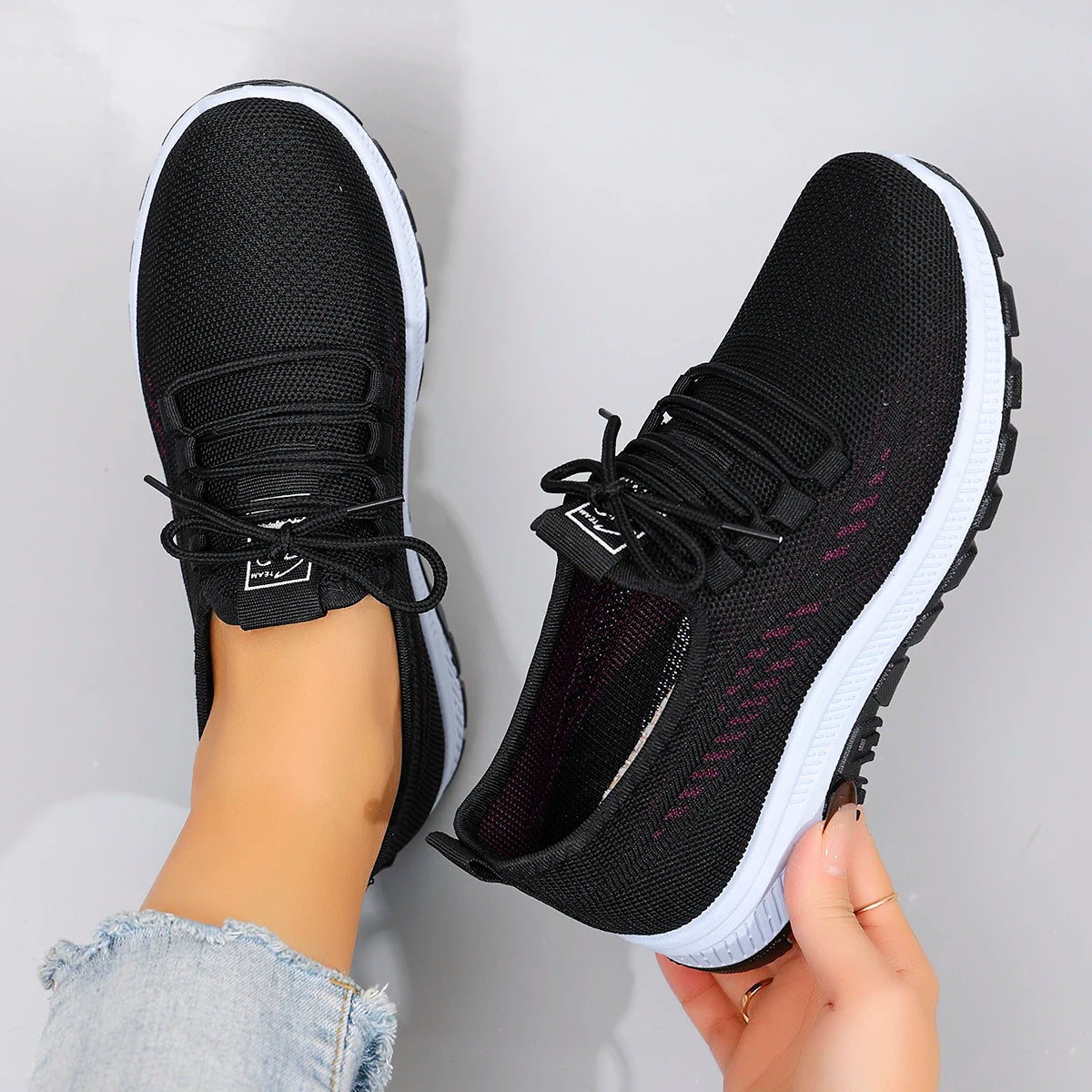STUTTGARD™ | Atmungsaktiver Urban-Sneaker