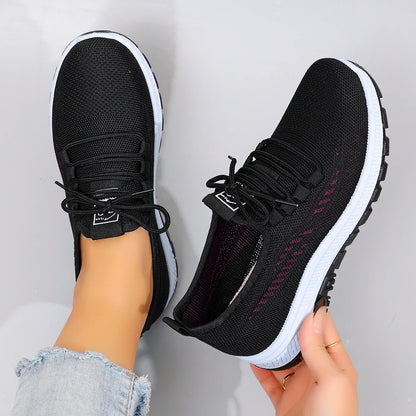STUTTGARD™ | Atmungsaktiver Urban-Sneaker