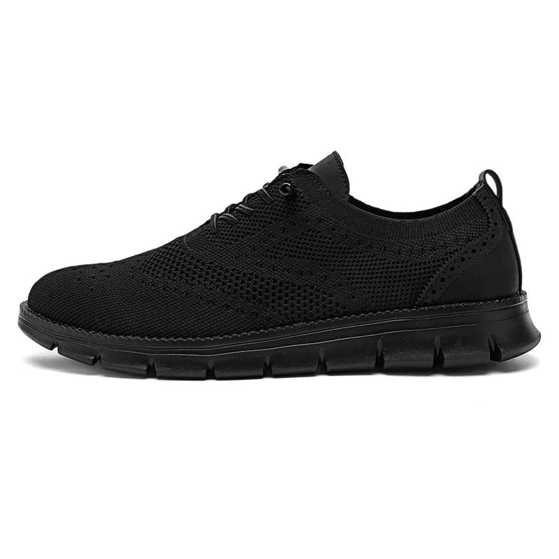 CITY FLOW™ | Atmungsaktiver Schuh