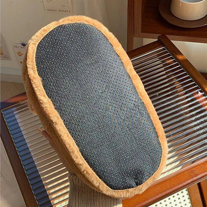 TEDDY™ | Winterhausschuhe