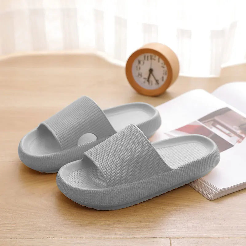 CLOUDSTEP™ | Premium-ergonomischer Pantoffel
