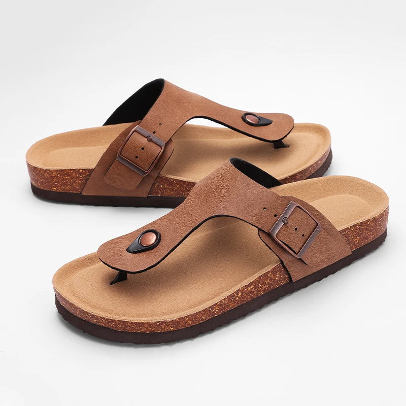 MAYA - Korksandalen