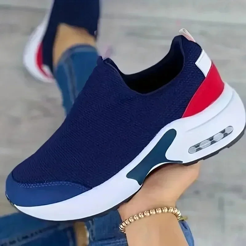 WALKFREE - Ergonomische Schmerzlinderungs-Schuhe