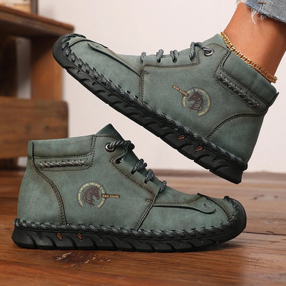 PEGASUS - Damen Barfußstiefel