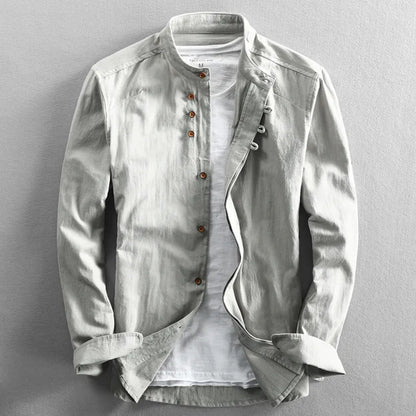 FUJI - Japan Stil Hemd