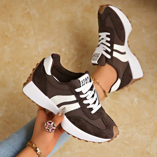 LÜNEBURG - Damen Sneakers