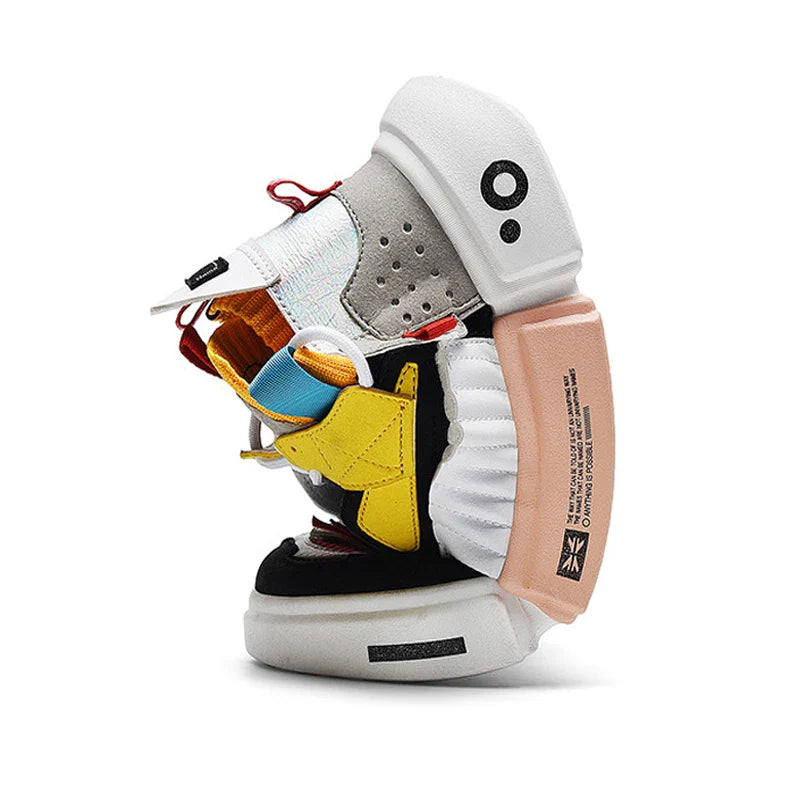 NOVA™ - Moderne Sneaker