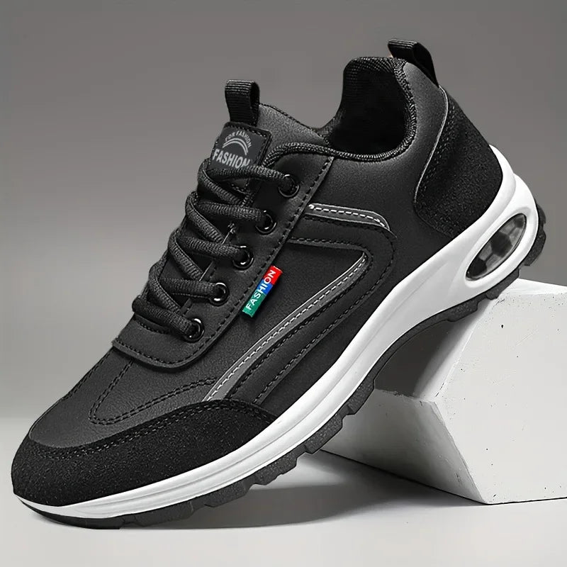 SILBERBERG - Luxus Sportschuhe