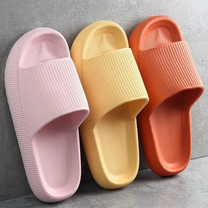 CLOUDSTEP™ | Premium-ergonomischer Pantoffel