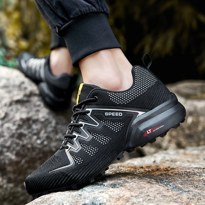 TOPTRAIL™ | Ergonomischer schmerzlindernder Wanderschuh