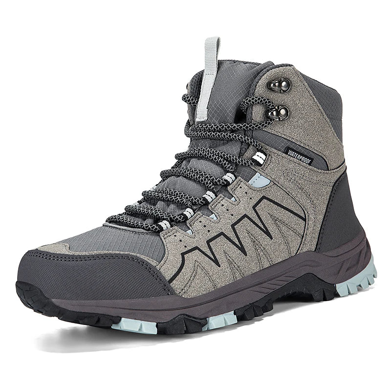 STEPPER PRO™ | Trekkingstiefel