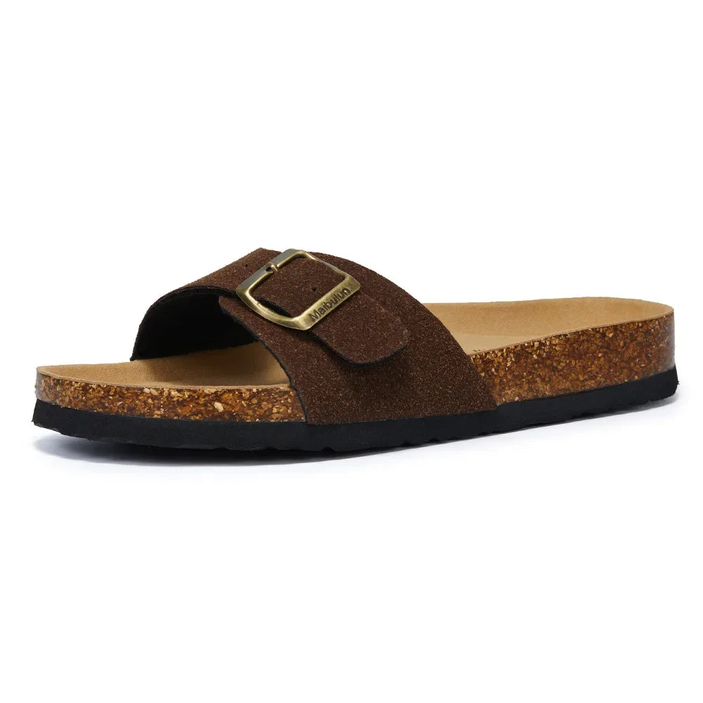 BELLA - Anti-Rutsch Sandalen
