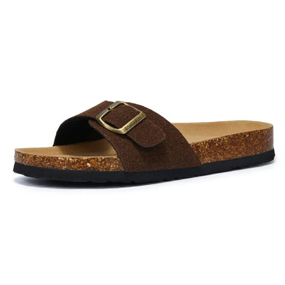 BELLA - Anti-Rutsch Sandalen