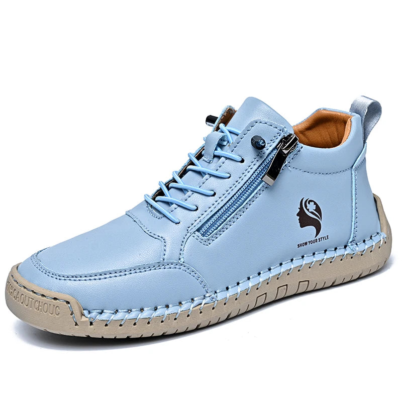 THIANA - Premium Barfußschuhe