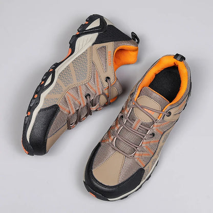 STEPPERS™ | Trekking­schuhe