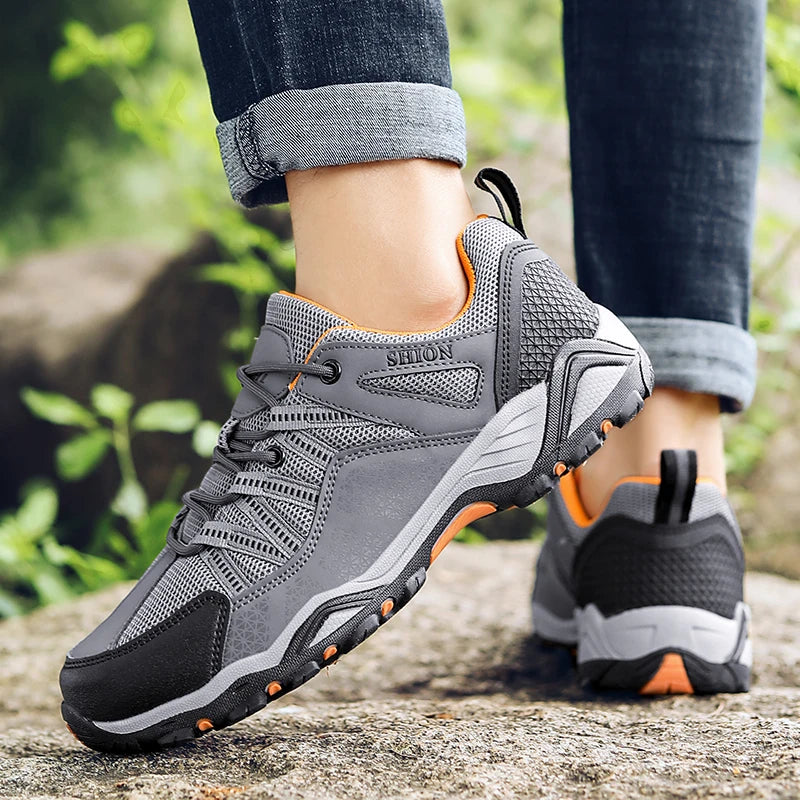 STEPPERS™ | Trekking­schuhe