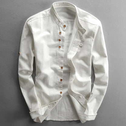 FUJI - Japan Stil Hemd
