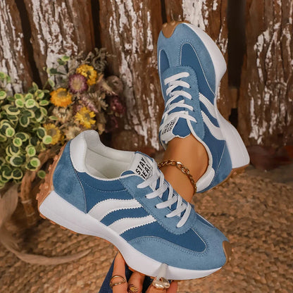 LÜNEBURG - Damen Sneakers