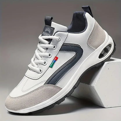 SILBERBERG - Luxus Sportschuhe