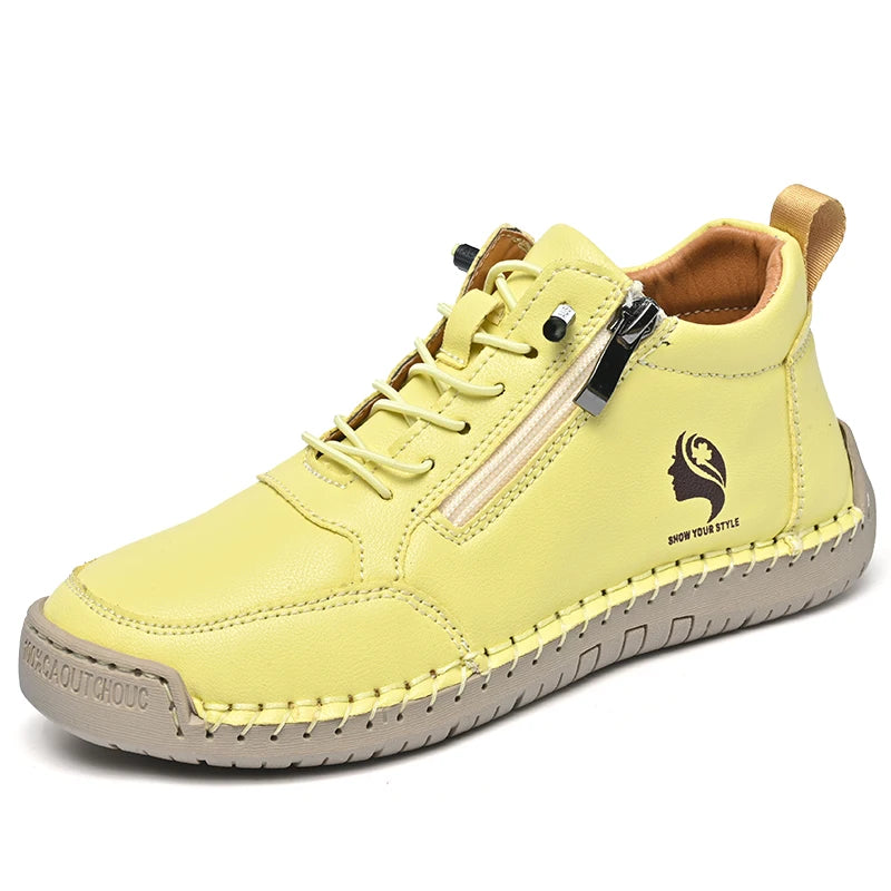 THIANA - Premium Barfußschuhe