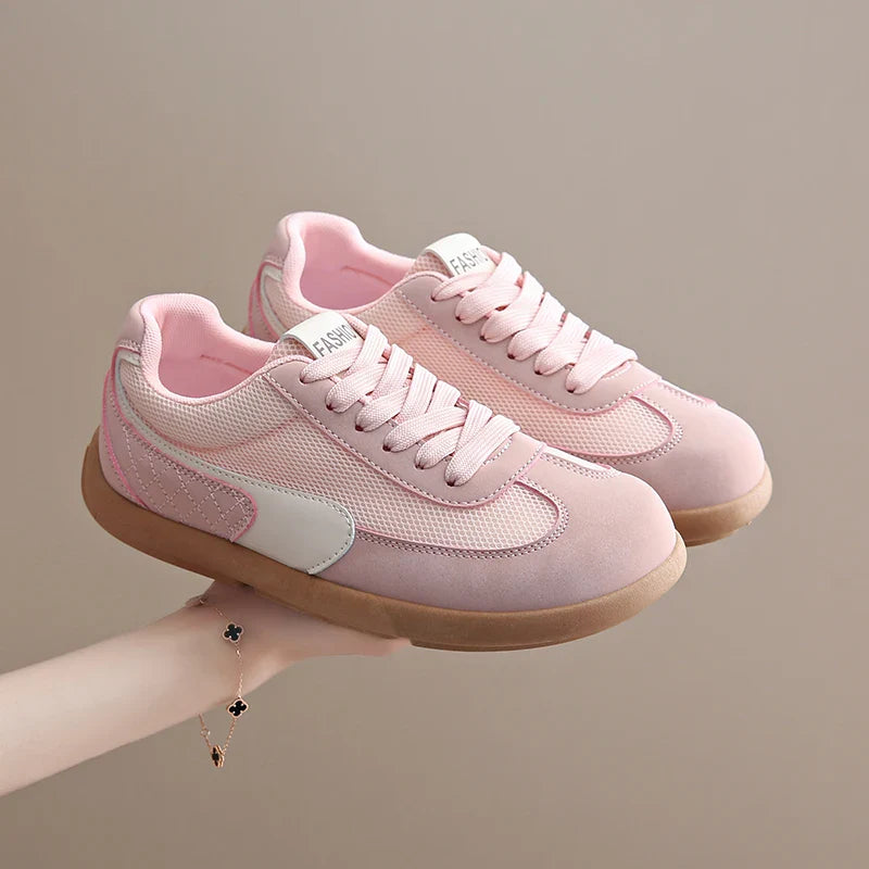 SARAH™ | Schuhe mit breiter Zehenkappe