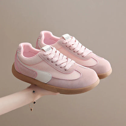 SARAH™ | Schuhe mit breiter Zehenkappe