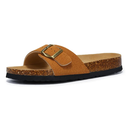 BELLA - Anti-Rutsch Sandalen