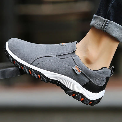COLUMBUS - Wasserdichte Sport Schuhe