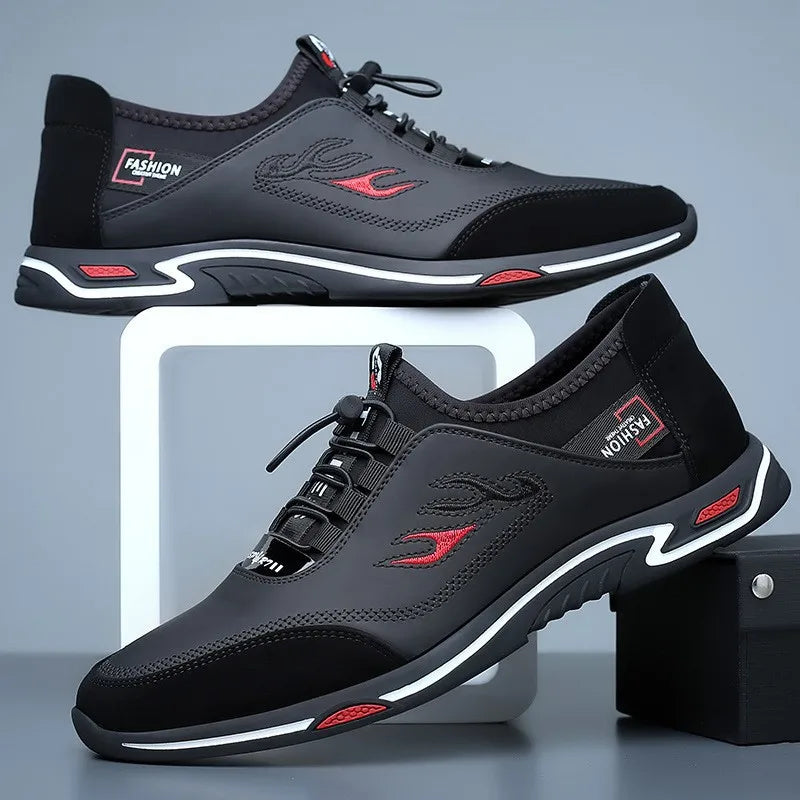ZURICH -  Komfort Sneaker