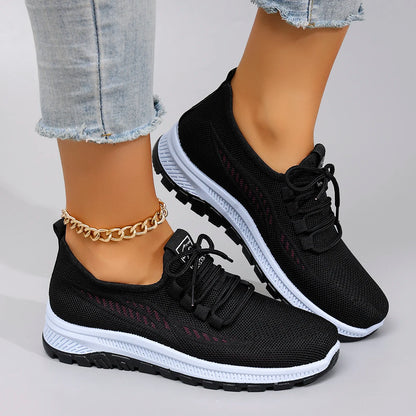 STUTTGARD™ | Atmungsaktiver Urban-Sneaker