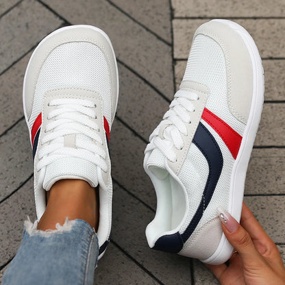 TANJA - Breite Zehenbox Schuhe