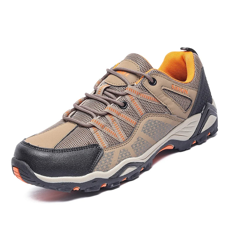 STEPPERS™ | Trekking­schuhe