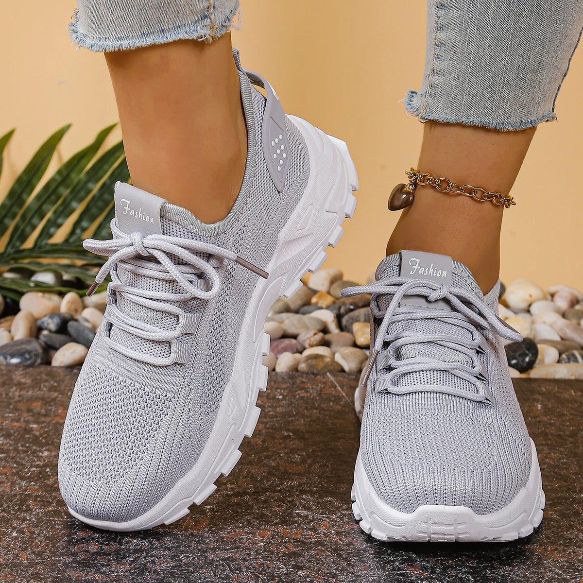 POTSDAM™ | Atmungsaktiver Schuh