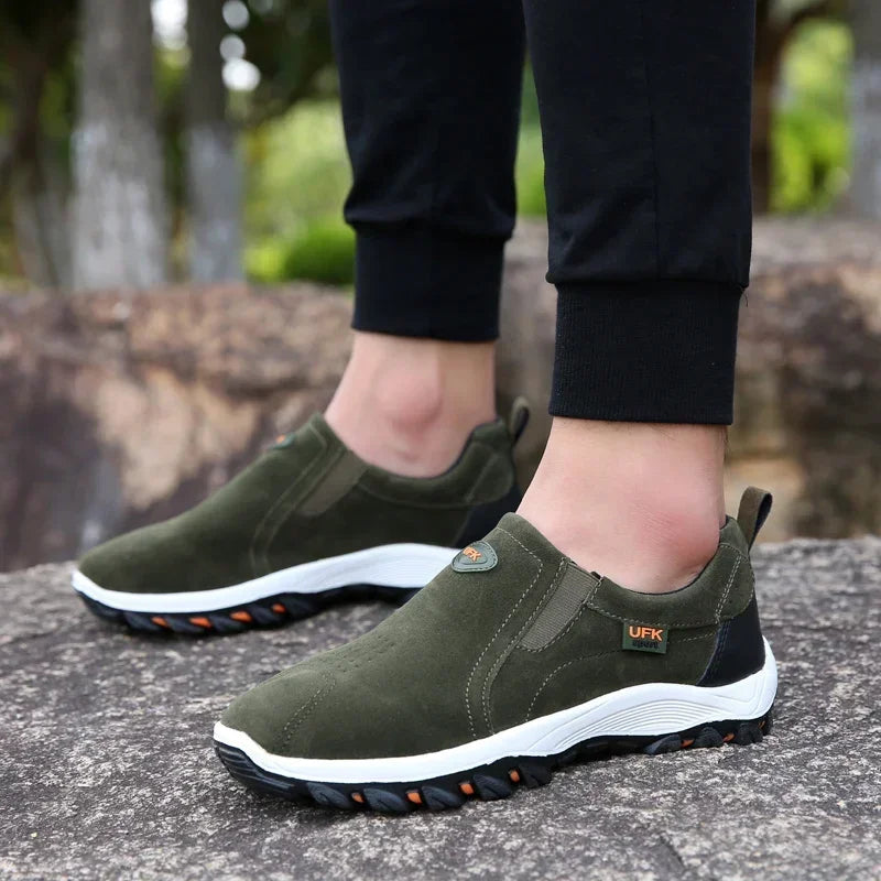 COLUMBUS - Wasserdichte Sport Schuhe