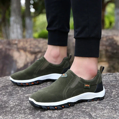 COLUMBUS - Wasserdichte Sport Schuhe