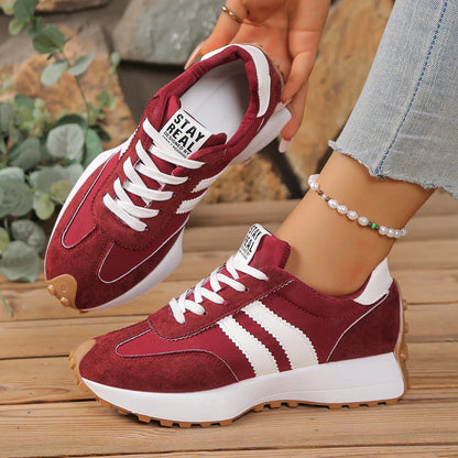 LÜNEBURG - Damen Sneakers