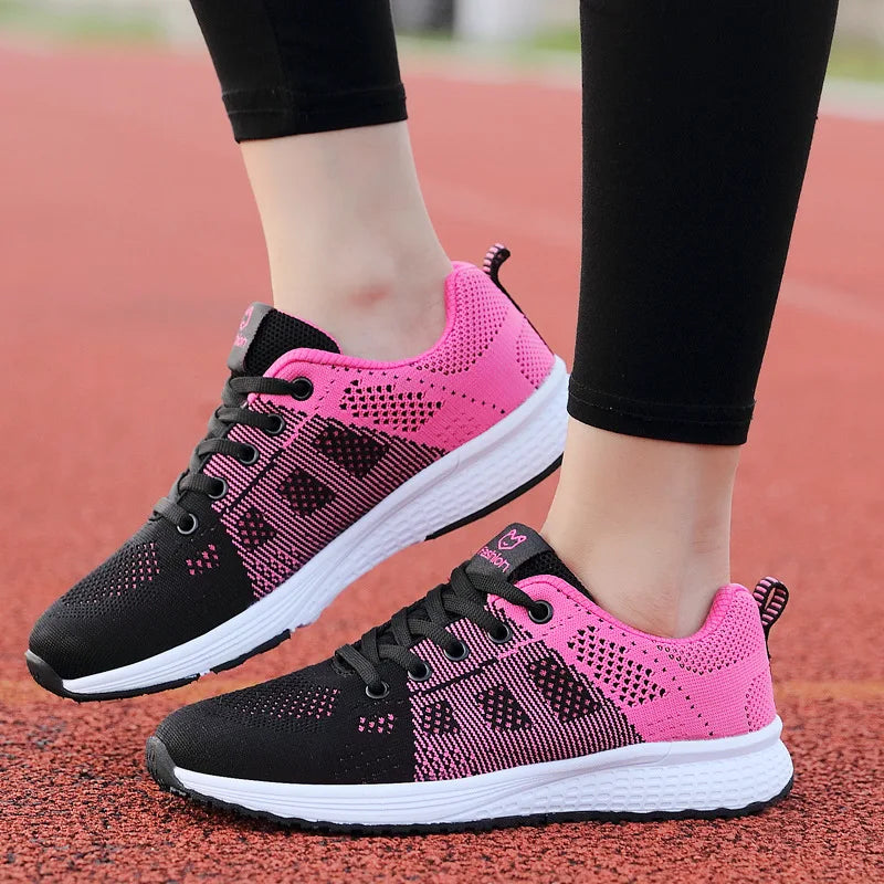 CITYRUNNERS™ - Ergonomischer atmungsaktiver Schuh